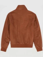 Steve Wrangler Stranger Things Jacket