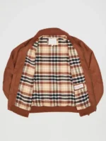 Stranger Things Steve Wrangler Jacket