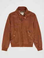 Stranger Things Wrangler Steve Jacket