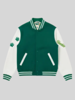 Stranger Things x maxbone Hawkins High Bomber Jacket