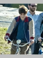 Stranger Things Season 5 Will Byers Iconic Jacket