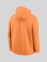 Tampa Bay Buccaneers Orange Hoodie