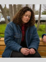 Tara Wilson Murder In A Small Town S02 Jacket