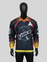 Team Bublé The Voice 2024 Jersey