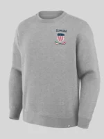 Team USA 2026 Winter Olympics Hockey Sweatshirt