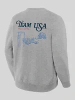 Team USA Hockey Sweatshirt