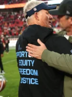 Tennessee Titans 2025 Inspire Change Hoodie