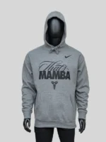 That’s Mamba Grey Hoodie
