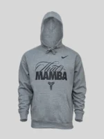 Thats Mamba Pullover Hoodie