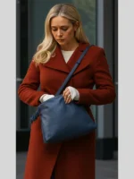 The Beast in Me Nina Jarvis Coat