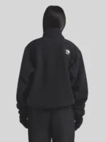 The North Face x Skims 1995 Denali Black Jacket