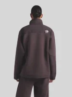 The North Face x Skims 1995 Denali Brown Jacket