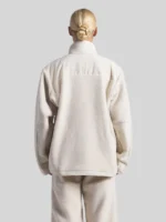 The North Face x Skims 1995 Denali Jacket White