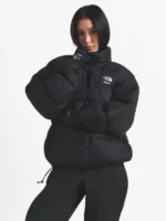1996 Nuptse Down Puffer Jacket