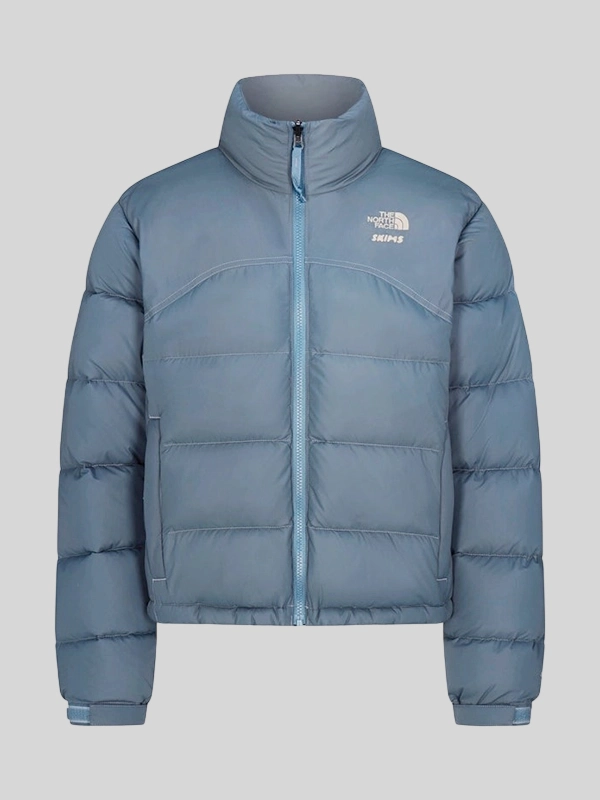 The North Face x Skims 2000 Nuptse Jacket The North Face x Skims 2000 Nuptse Jacket