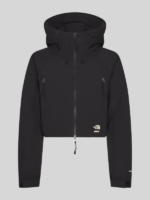 The North Face x Skims Insulated Shell Black Jacket