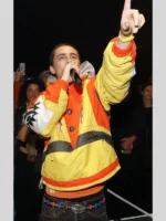 The Underground Table Tennis Tournament Timothee Chalamet Jacket