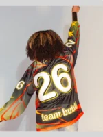 The Voice 2024 Team Bublé 26 Jersey