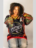 The Voice S26 T-Shirt