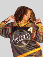 The Voice S26 Team Bublé T-Shirt