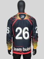 The Voice Team Bublé Jersey