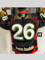 The Voice Team Bublé Jersey 2024