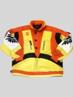 Timothee Chalamet Vintage Salomon Jacket