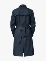 Trench coat ETA Proof Ladies