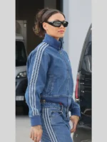 Trinity Rodman World Cup 2025 Jacket