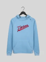 UNRL x Minnesota Twins Crossover 2025 Drop 3 Hoodie