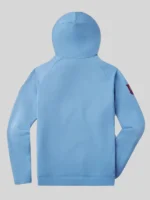 UNRL x Twins Crossover Drop 3 Blue Hoodie