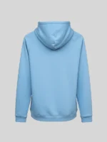 Unrl X Twins Crossover Drop 3 Blue Pullover Hoodie