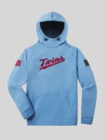 Unrl X Twins Crossover Drop 3 Hoodie
