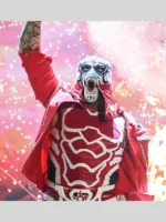 WWE Monday Night RAW Penta Jacket