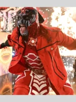 WWE Monday Night RAW Penta Red Jacket