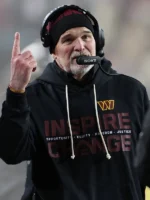 Washington Commanders Inspire Change 2025 Hoodie