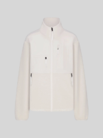 White Skims 1995 Denali Fleece Jacket