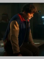 Will Byers Stranger Things Season5 Iconic Jacket