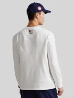 Winter Olympics 2026 Team USA Graphic T-Shirt