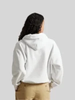 Winter Olympics 2026 USA Team White Hoodie