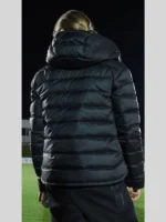 Women Chelsea F.C Puffer Jacket