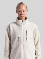 Women Skims 1995 Denali White Jacket