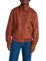 Wrangler Stranger Things Steve Harrington Jacket