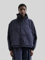 YMC Blue Jacket