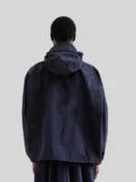YMC Bonehead Blue Jacket