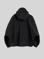 YMC Bonehead Jacket Black