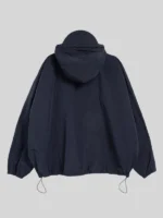 YMC Bonehead Jacket Blue