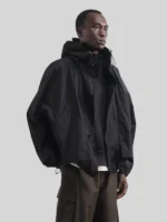 YMC Jacket Black