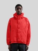 YMC Jacket Red