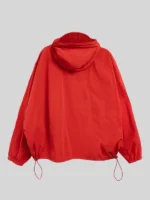 YMC Red Bonehead Jacket
